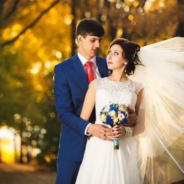 Фотография #582826, свадебная фотосъемка, автор: Алексей Шипилов