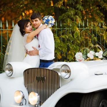 Фотография #579750, свадебная фотосъемка, автор: Алексей Шипилов