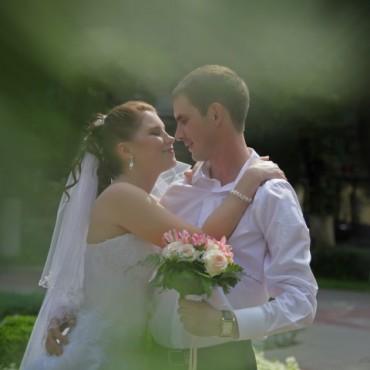 Фотография #576427, свадебная фотосъемка, автор: Анна Болдинова