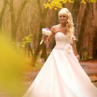 Фотография #576426, свадебная фотосъемка, автор: Анна Болдинова