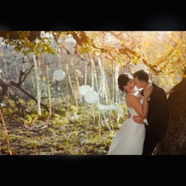 Фотография #576518, свадебная фотосъемка, автор: Алексей Астрединов