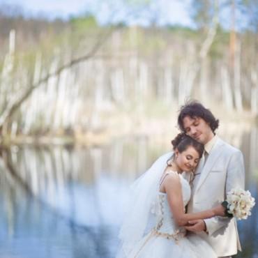 Фотография #576525, свадебная фотосъемка, автор: Алексей Астрединов