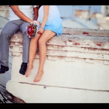 Фотография #576533, lovestory, автор: Алексей Астрединов