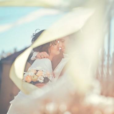 Фотография #576521, свадебная фотосъемка, автор: Алексей Астрединов