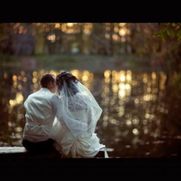 Фотография #576527, свадебная фотосъемка, автор: Алексей Астрединов