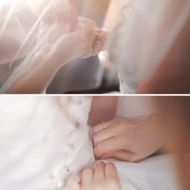 Фотография #576528, свадебная фотосъемка, автор: Алексей Астрединов