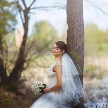 Фотография #576524, свадебная фотосъемка, автор: Алексей Астрединов