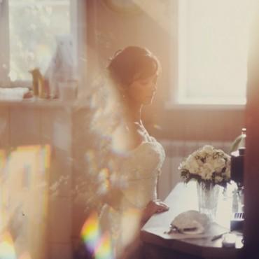 Фотография #576522, свадебная фотосъемка, автор: Алексей Астрединов