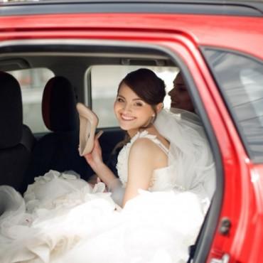 Фотография #576523, свадебная фотосъемка, автор: Алексей Астрединов