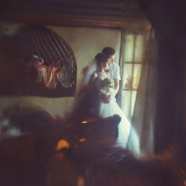 Фотография #576526, свадебная фотосъемка, автор: Алексей Астрединов