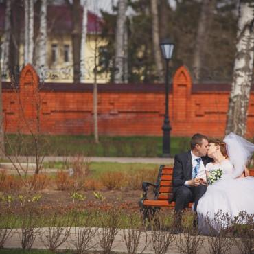 Фотография #591831, свадебная фотосъемка, автор: Юрий Федяев