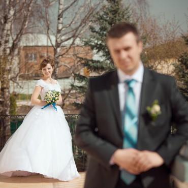 Фотография #591827, свадебная фотосъемка, автор: Юрий Федяев