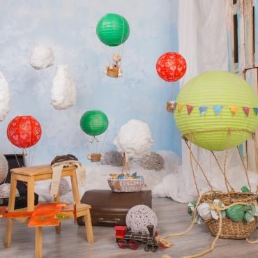 Фотография #599024, , автор: Фотостудия Юмис 