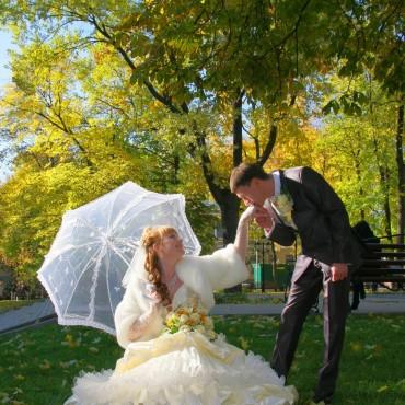 Фотография #577670, свадебная фотосъемка, автор: Юлия Уланова