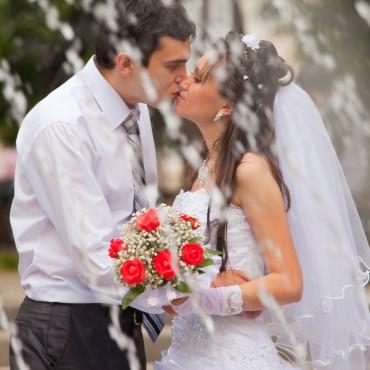 Фотография #577853, свадебная фотосъемка, автор: Юлия Уланова