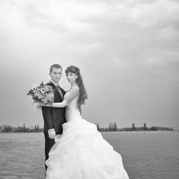 Фотография #587950, свадебная фотосъемка, автор: Юлия Уланова