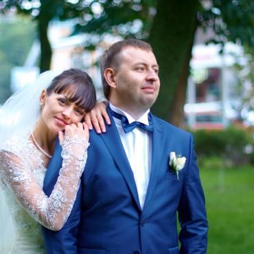 Фотография #577671, свадебная фотосъемка, автор: Юлия Уланова