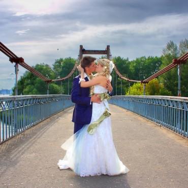 Фотография #577662, свадебная фотосъемка, автор: Юлия Уланова