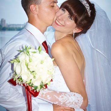 Фотография #577852, свадебная фотосъемка, автор: Юлия Уланова