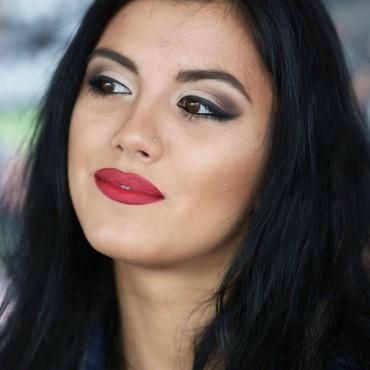 Фотография #581618, , автор: Александра Калянковская