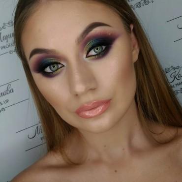 Фотография #580845, , автор: Мария Комова