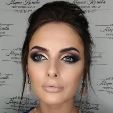 Фотография #601841, , автор: Мария Комова