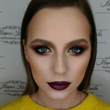 Фотография #601843, , автор: Мария Комова