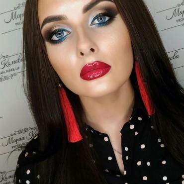 Фотография #580305, , автор: Мария Комова