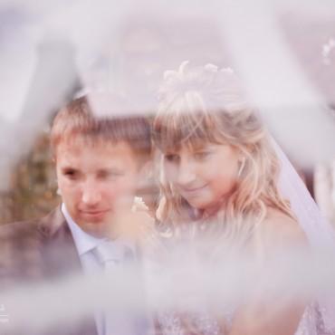 Фотография #580015, свадебная фотосъемка, автор: Яна Родионова
