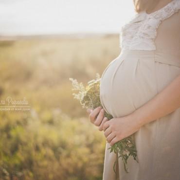 Фотография #578759, фотосъемка беременных, автор: Яна Родионова