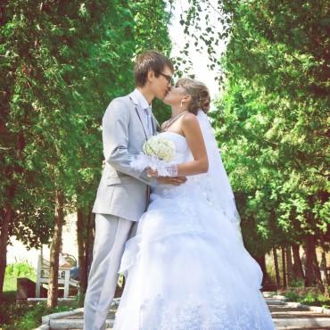 Фотография #579338, свадебная фотосъемка, автор: Наталья Максимова