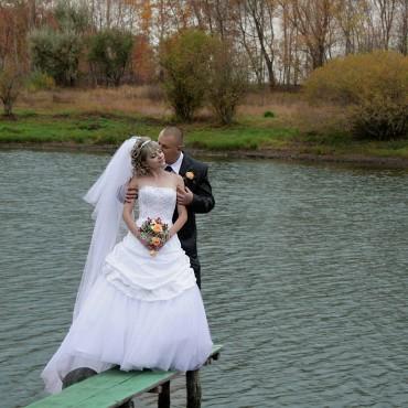 Фотография #583608, свадебная фотосъемка, автор: Анжелика Тарапацкая
