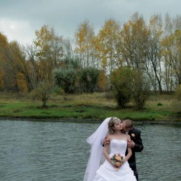 Фотография #583607, свадебная фотосъемка, автор: Анжелика Тарапацкая