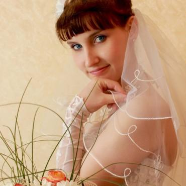 Фотография #583616, свадебная фотосъемка, автор: Анжелика Тарапацкая