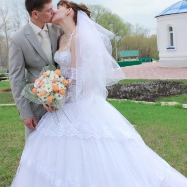 Фотография #583617, свадебная фотосъемка, автор: Анжелика Тарапацкая
