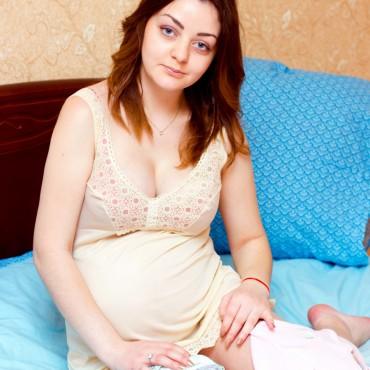 Фотография #583623, фотосъемка беременных, автор: Анжелика Тарапацкая