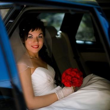Фотография #576847, свадебная фотосъемка, автор: Вадим Маслов