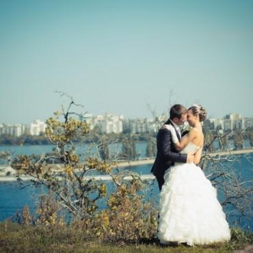 Фотография #576841, свадебная фотосъемка, автор: Вадим Маслов