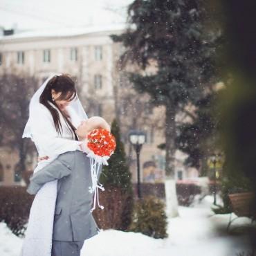 Фотография #576842, свадебная фотосъемка, автор: Вадим Маслов
