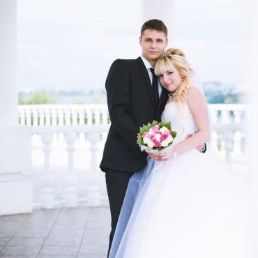 Фотография #576853, свадебная фотосъемка, автор: Вадим Маслов