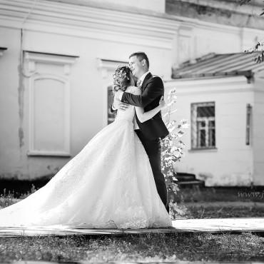 Фотография #604778, свадебная фотосъемка, автор: Юлия Куцева