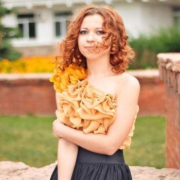 Фотография #590600, портретная съемка, автор: Наталья Панарина