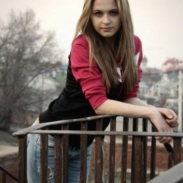 Фотография #577250, портретная съемка, автор: Марина Максимова