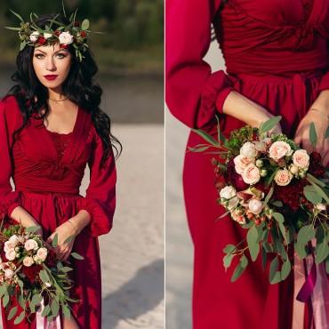 Фотография #585041, lovestory, автор: Марина Грудинина