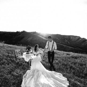 Фотография #576916, свадебная фотосъемка, автор: Марина Грудинина