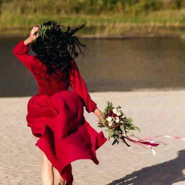 Фотография #585042, lovestory, автор: Марина Грудинина