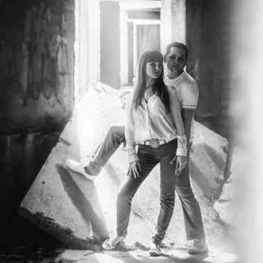 Фотография #576959, lovestory, автор: Анастасия Ускова