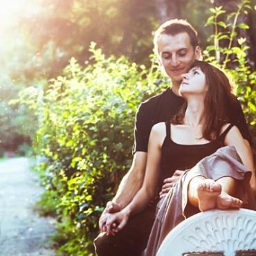 Фотография #576960, lovestory, автор: Анастасия Ускова