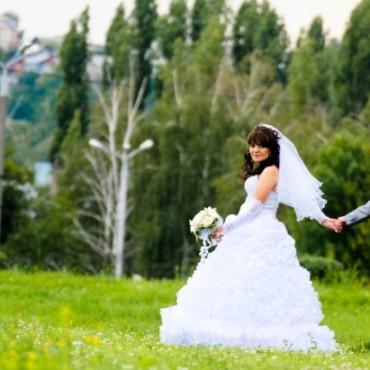 Фотография #576967, свадебная фотосъемка, автор: Мария Воробьева