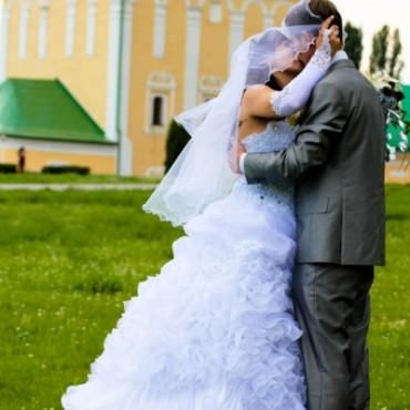 Фотография #576969, свадебная фотосъемка, автор: Мария Воробьева